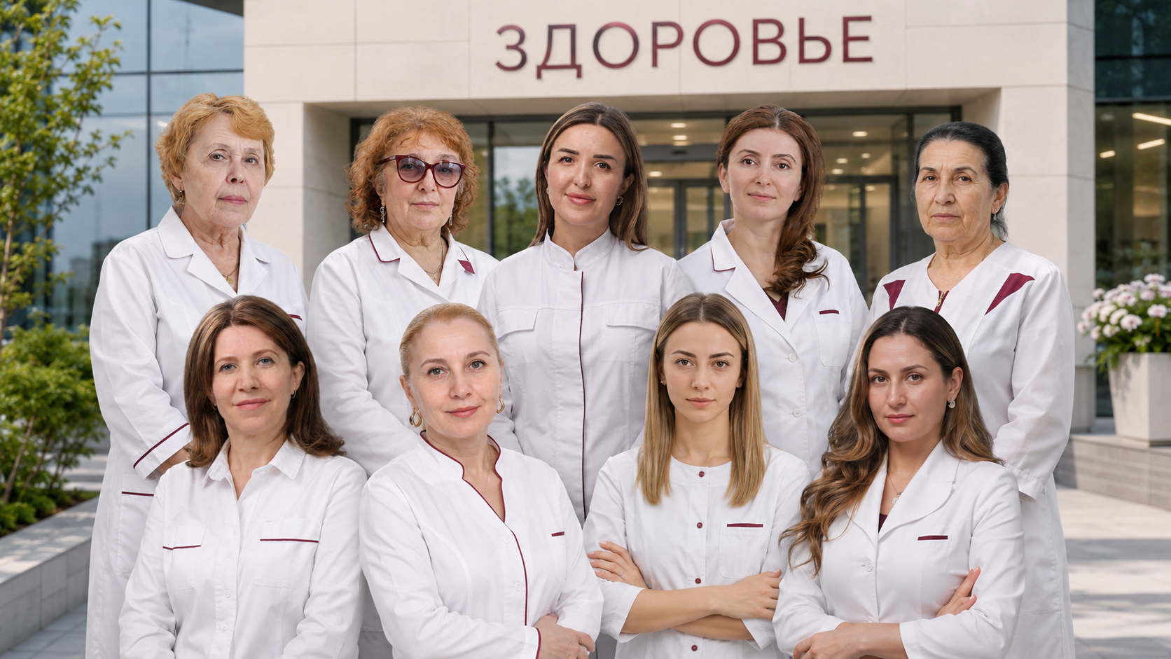 Гинекология