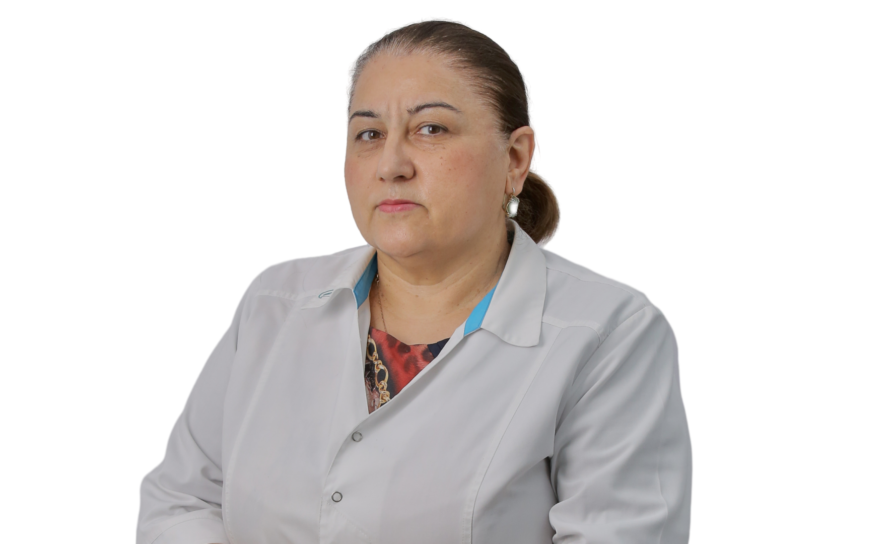 Уруджалиева Зумрият Абдуллаевна