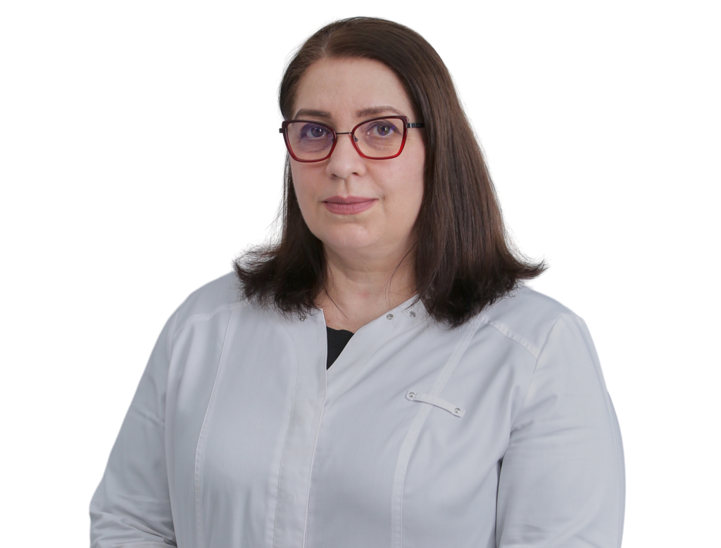 Кибирова Динара Тимуршаховна