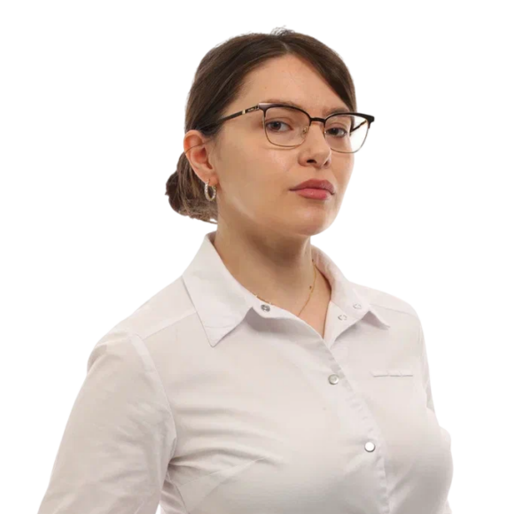 Гаджиомарова Марьям Шарапутдиновна