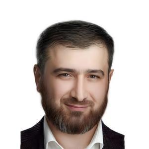 Рохоев Гаджи Ахмадулаевич