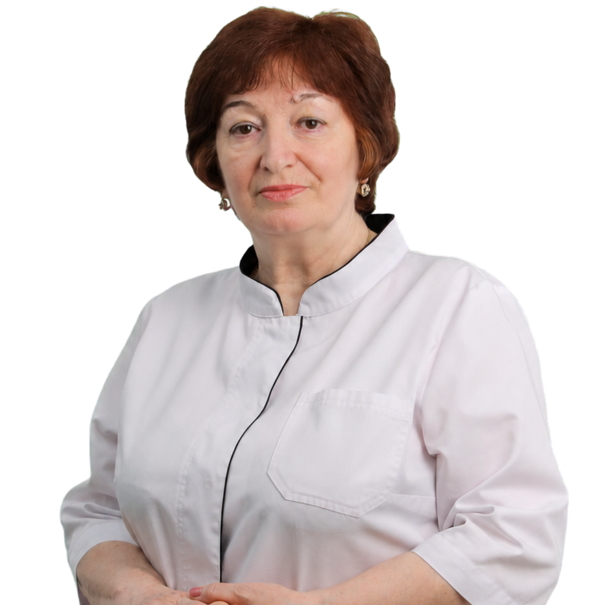 Назаралиева Ренора Багаутдиновна