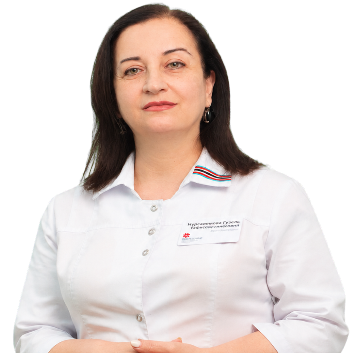 Муртузалиева Наида Магомедзагировна