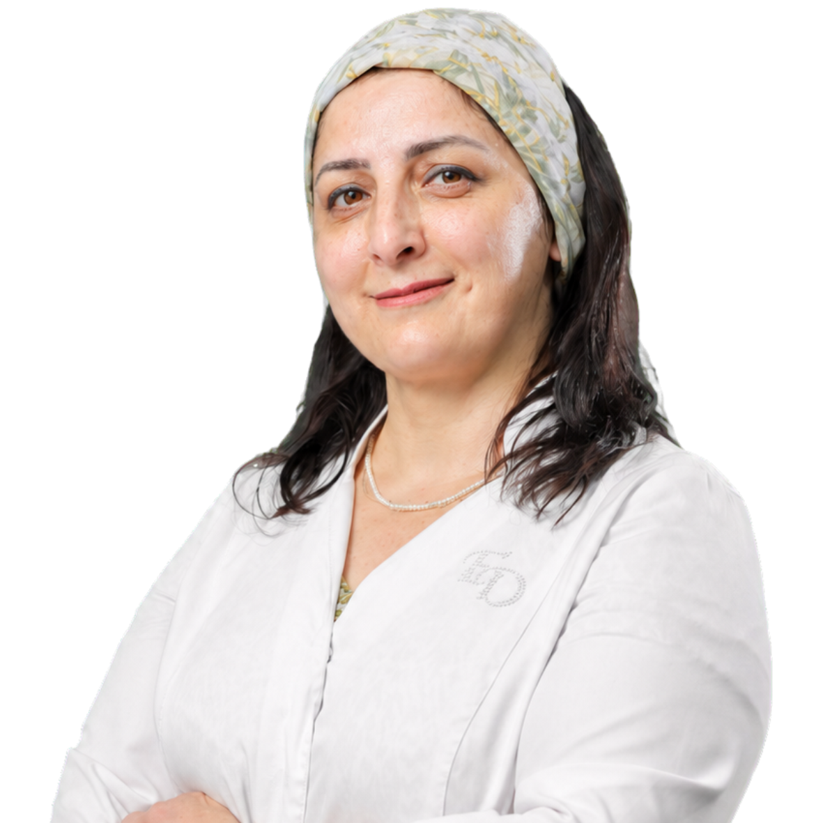Сафарова Хамис Абдулхаликовна