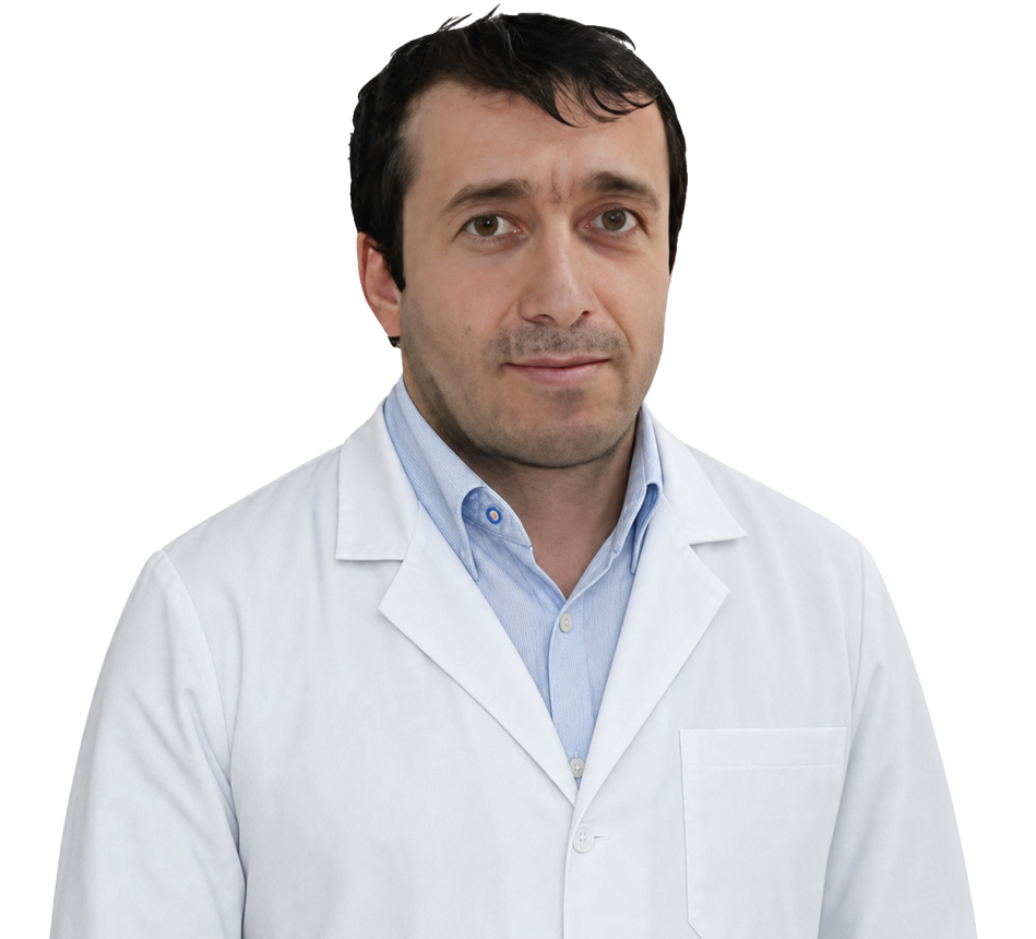Султанов Магомед Гасанович