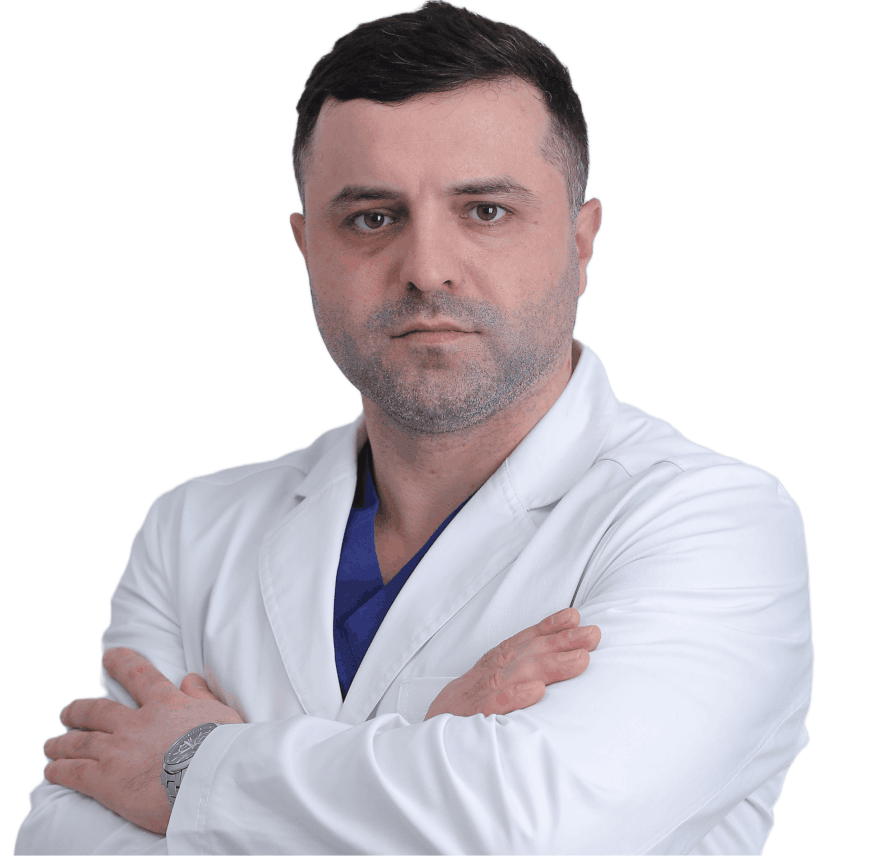 Рамазанов Али Абдурахманович