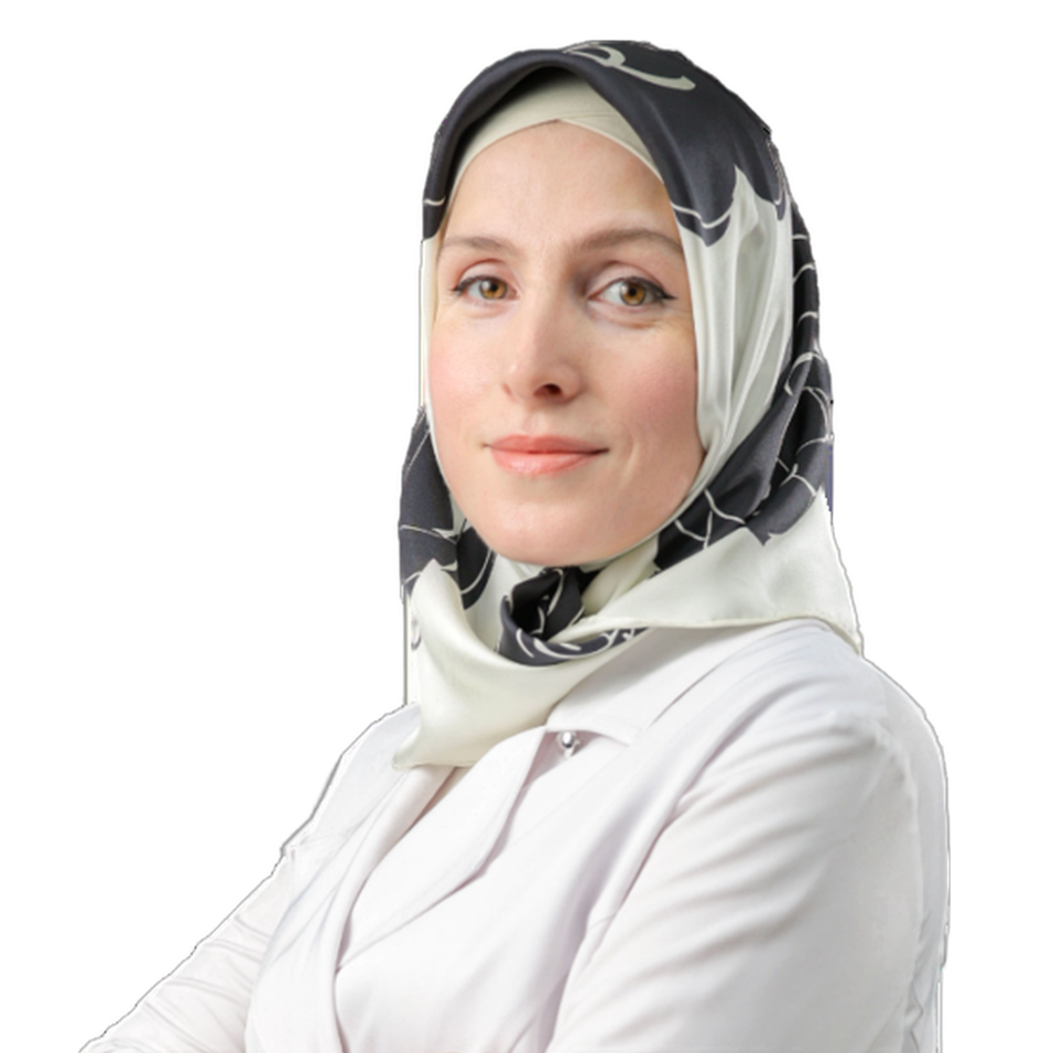 Агабекова Элина Славиковна