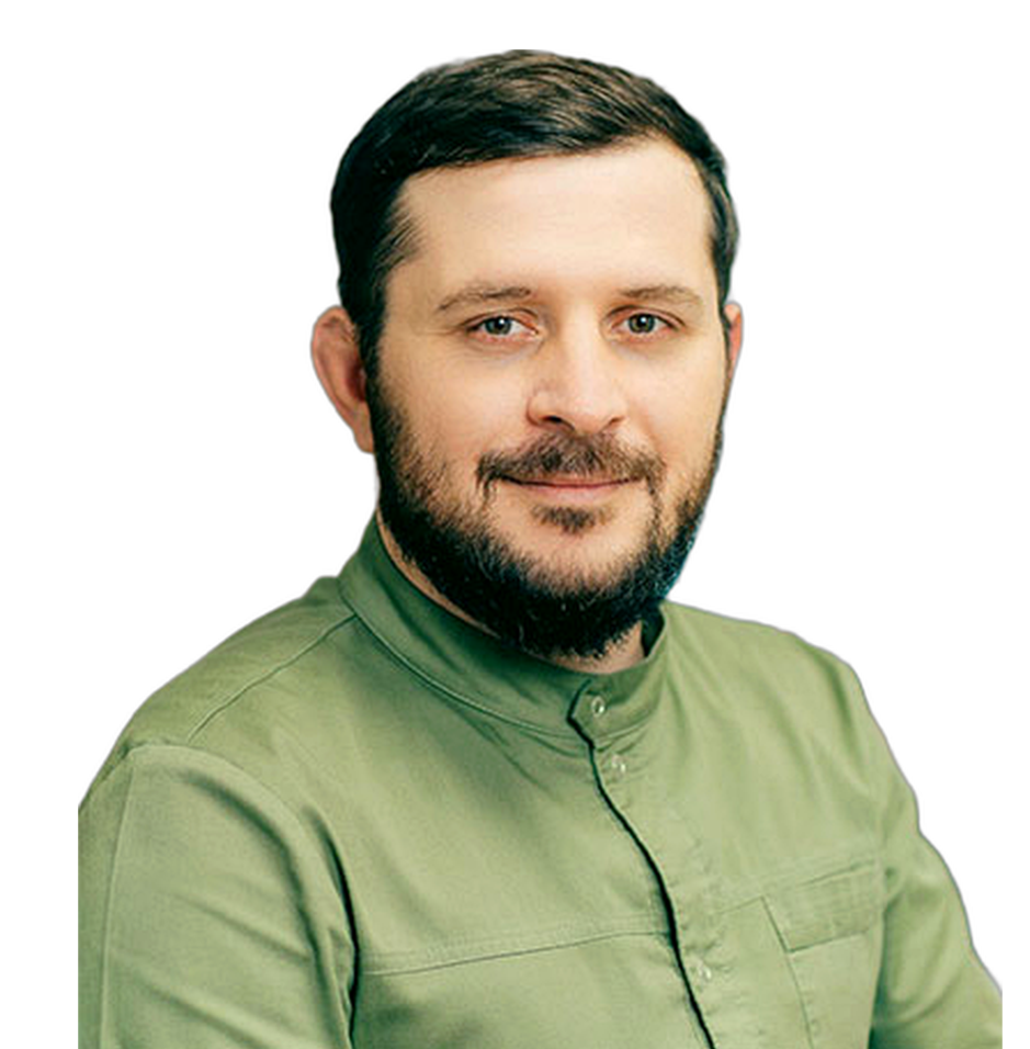Бибулатов Бийтемир Васирпашаевич