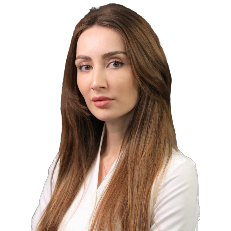 Набиева Асият Магомедовна