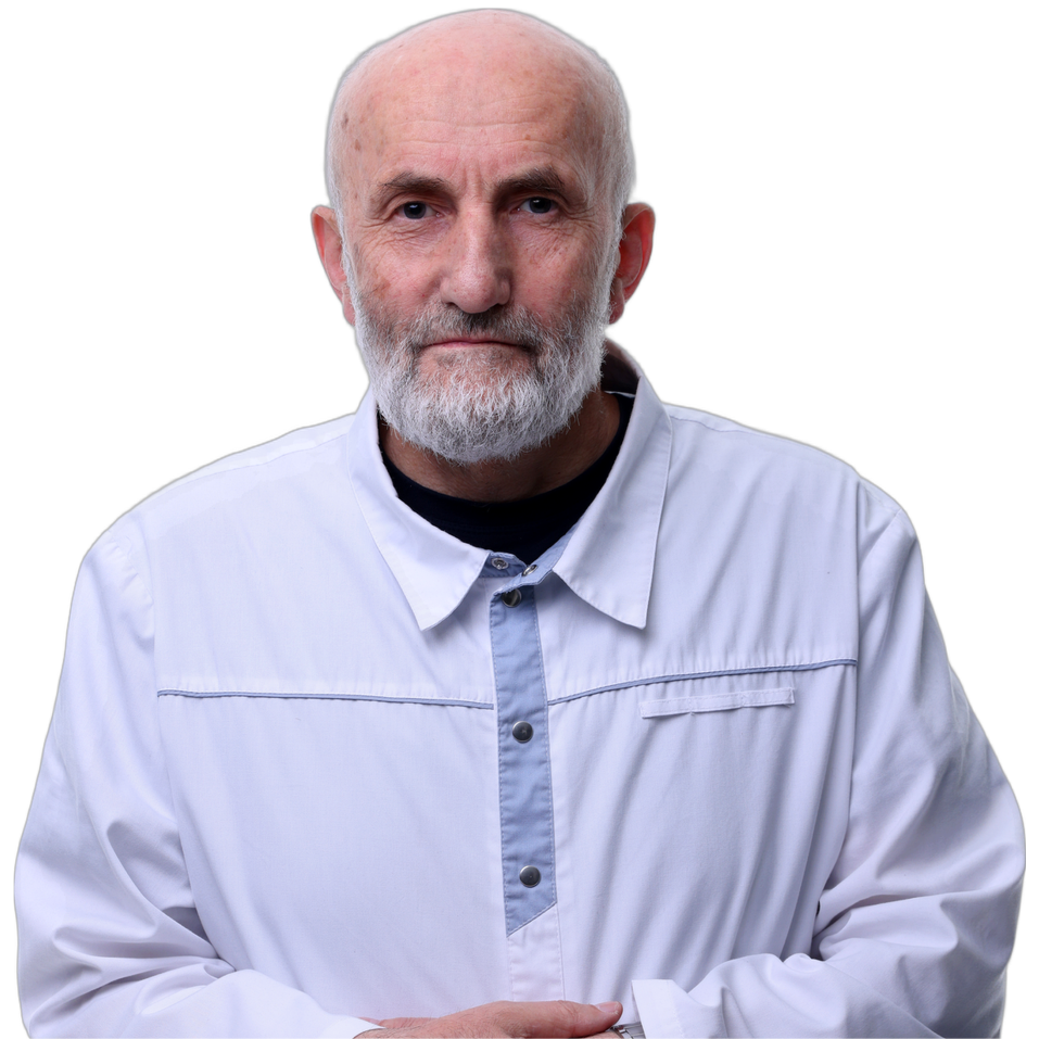 Омаров Омар Султанович