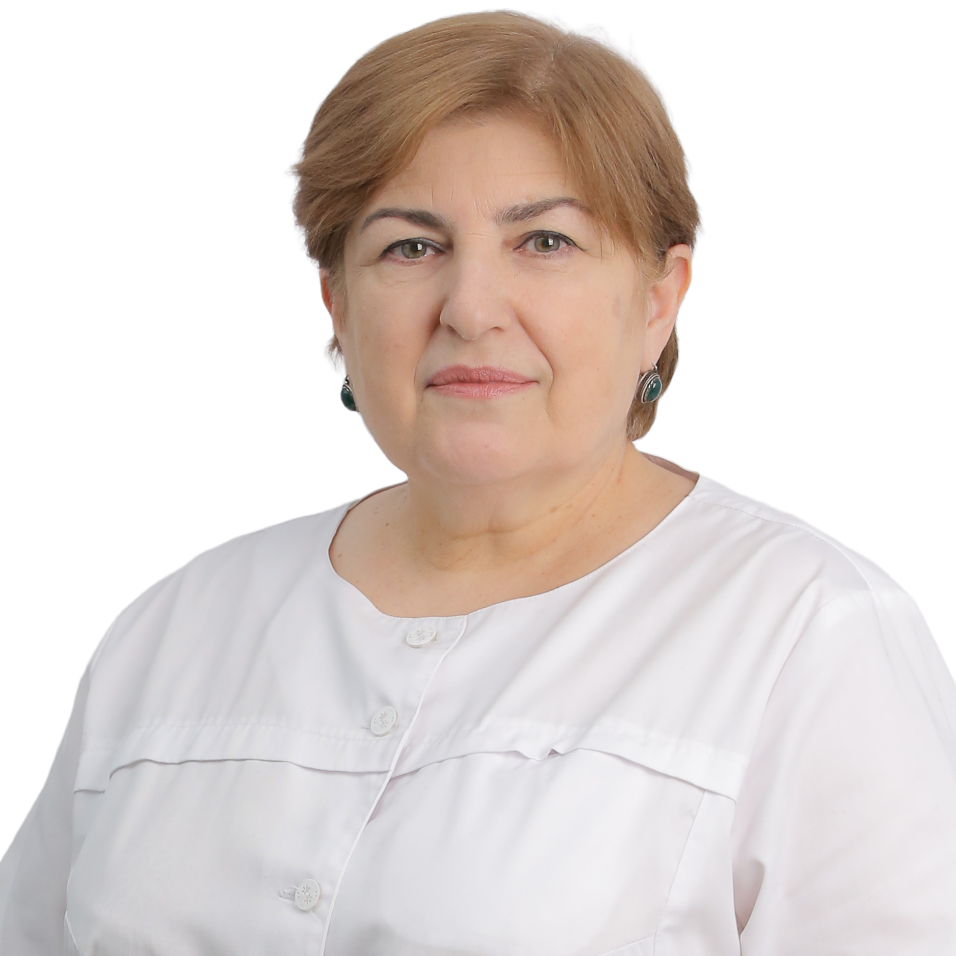 Азизова Разият Иминовна