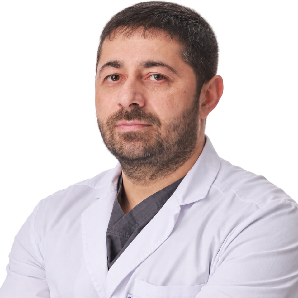 Султанмурадов Султанмурад Омарович