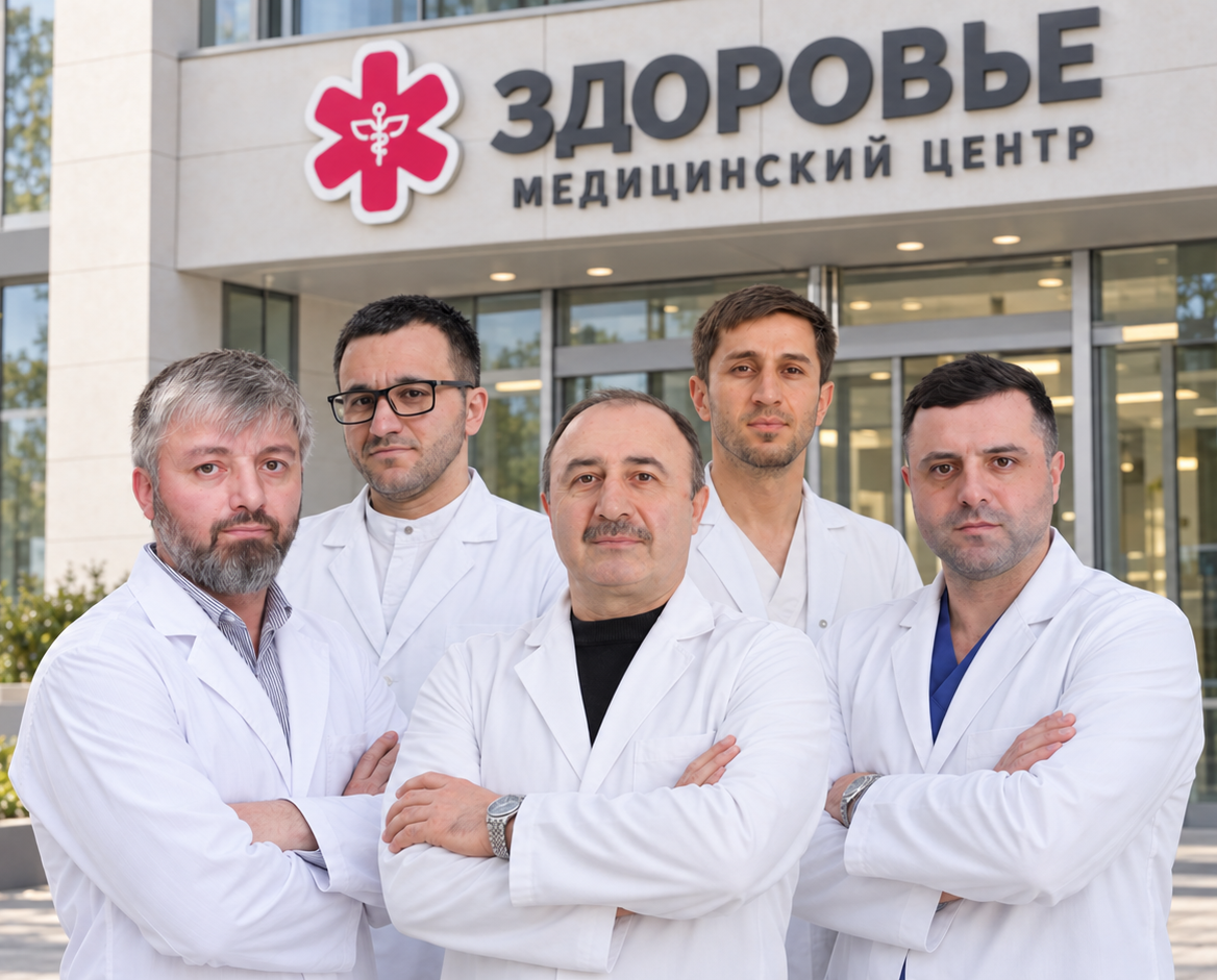 Урология