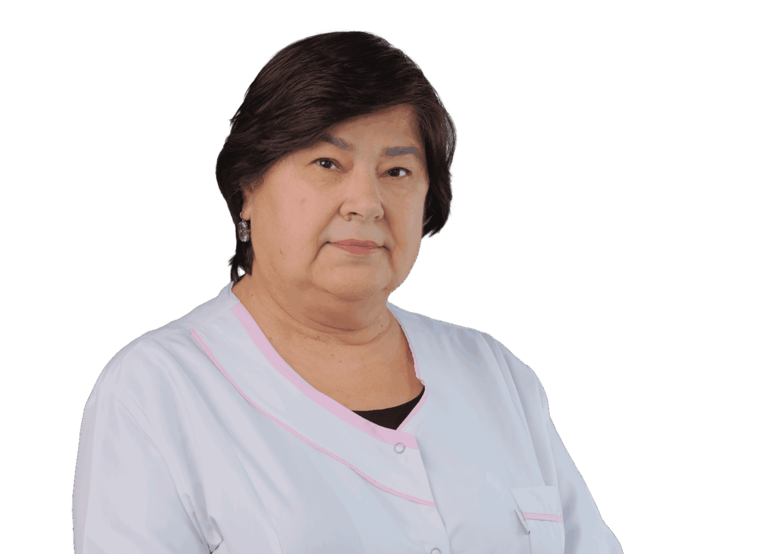 Алибекова Сапият Гусейновна