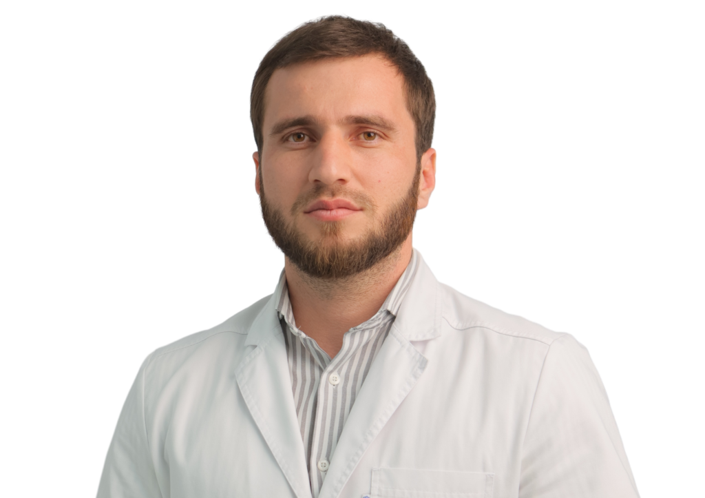 Чатаев Магомед Алиасхабович